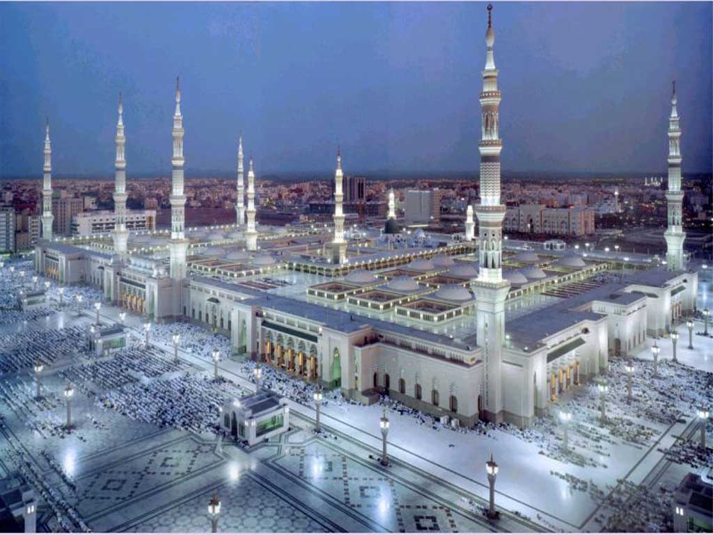  mosque of the prophet often called the prophet s mosque is a mosque